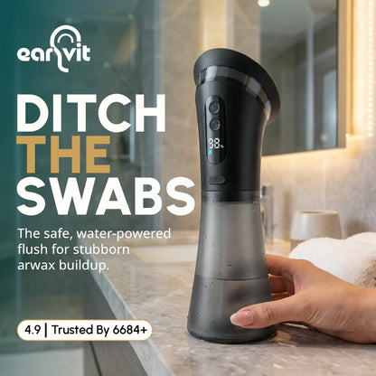 Ear Irrigation Kit