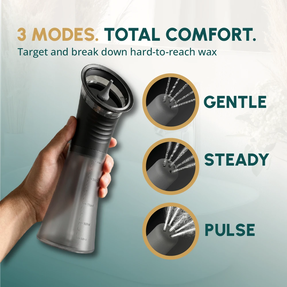 Ear Irrigation Kit