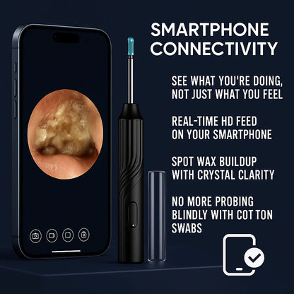 Smart Ear Cleaner