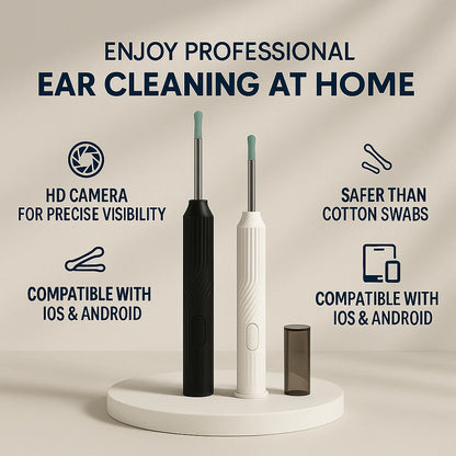 Smart Ear Cleaner