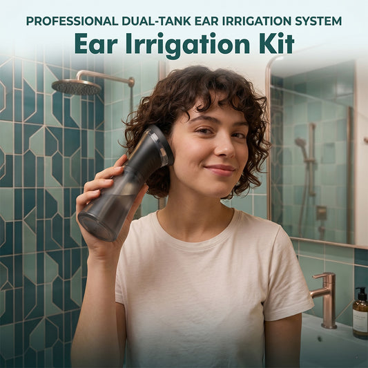 Ear Irrigation Kit