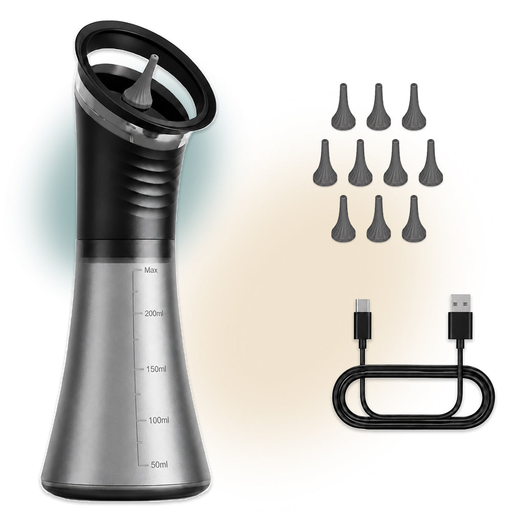 Ear Irrigation Kit
