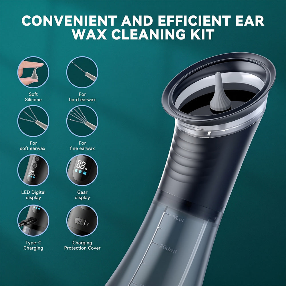 Ear Irrigation Kit