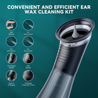 Ear Irrigation Kit